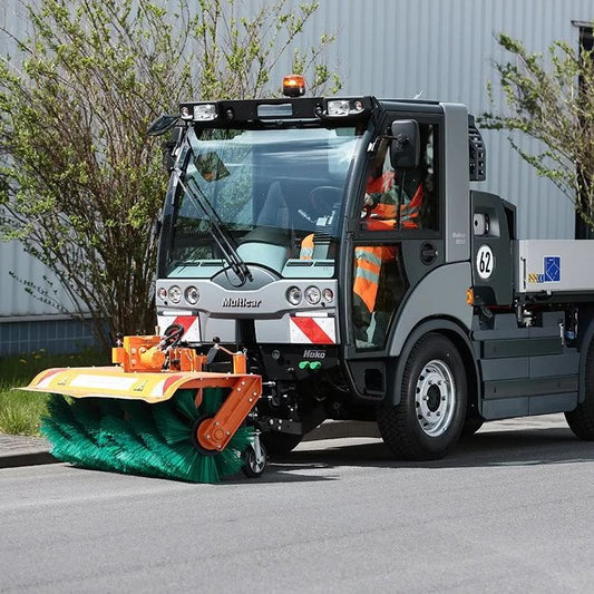HAKO MULTICAR M29