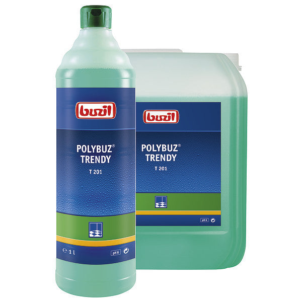 POLYBUZ® TRENDY T 201