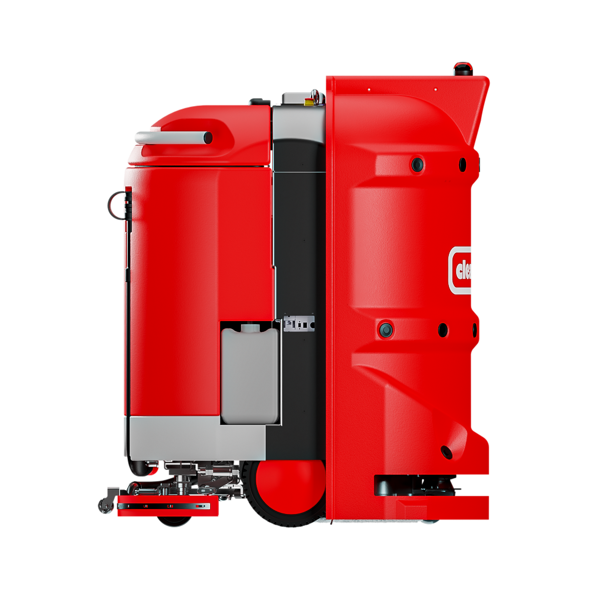 CLEANFIX RA 660 NAVI XL