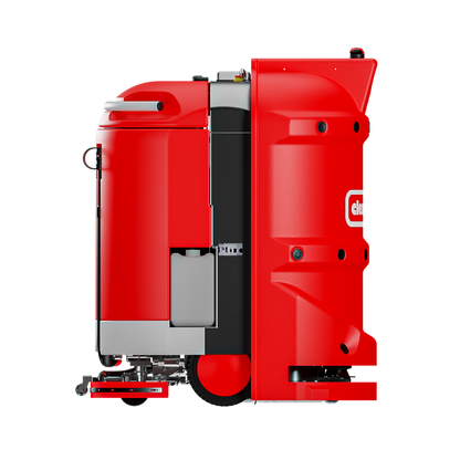 CLEANFIX RA 660 NAVI XL