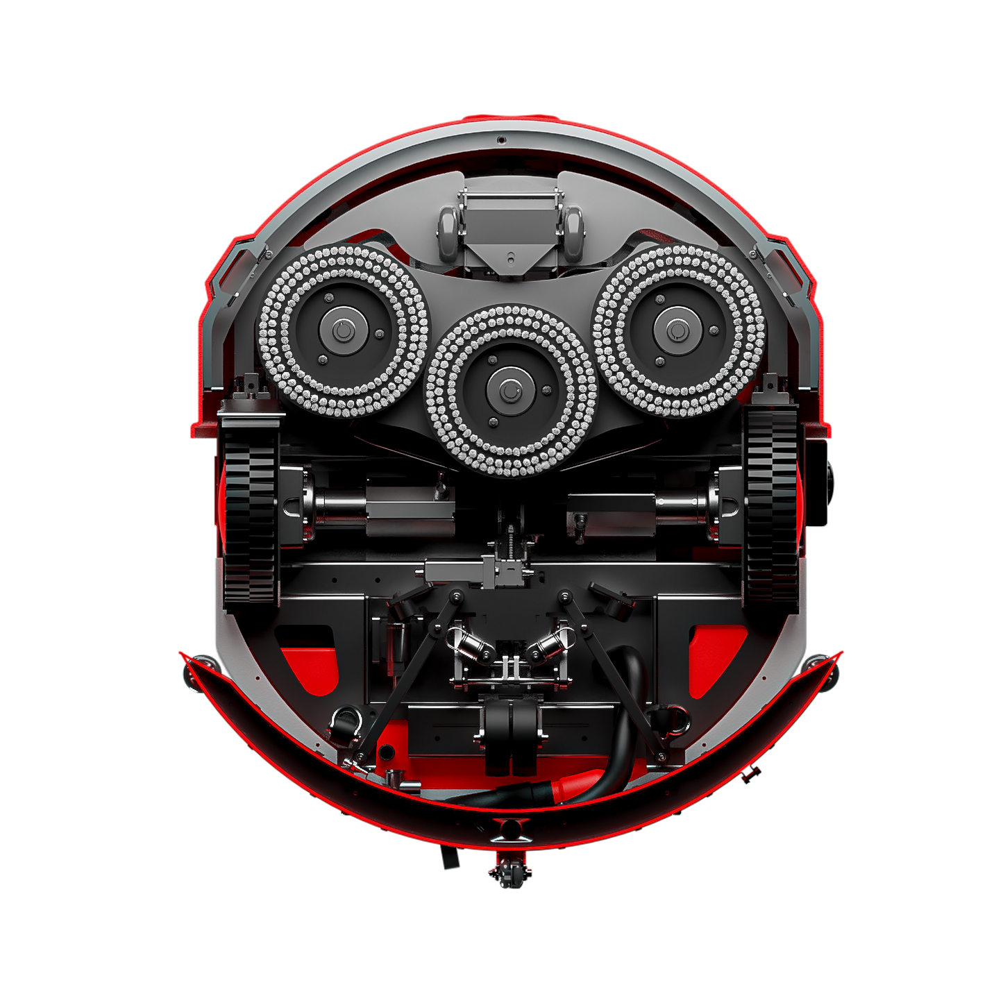 CLEANFIX RA 660 NAVI XL