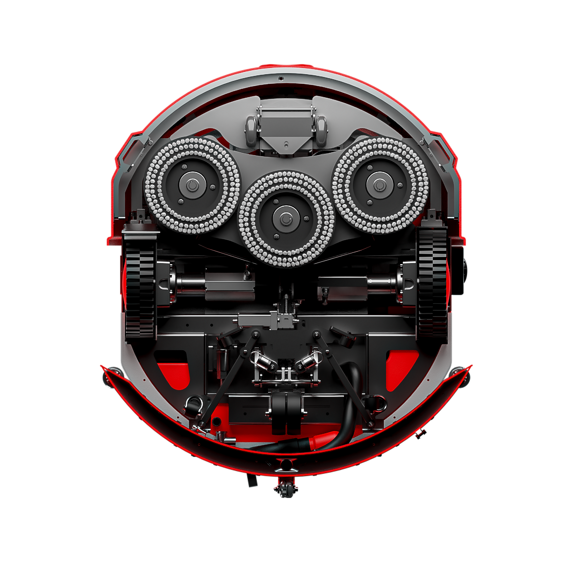 CLEANFIX RA 660 NAVI XL