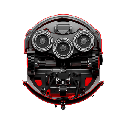 CLEANFIX RA 660 NAVI XL