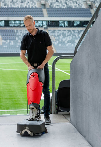 HAKO SCRUBMASTER B3