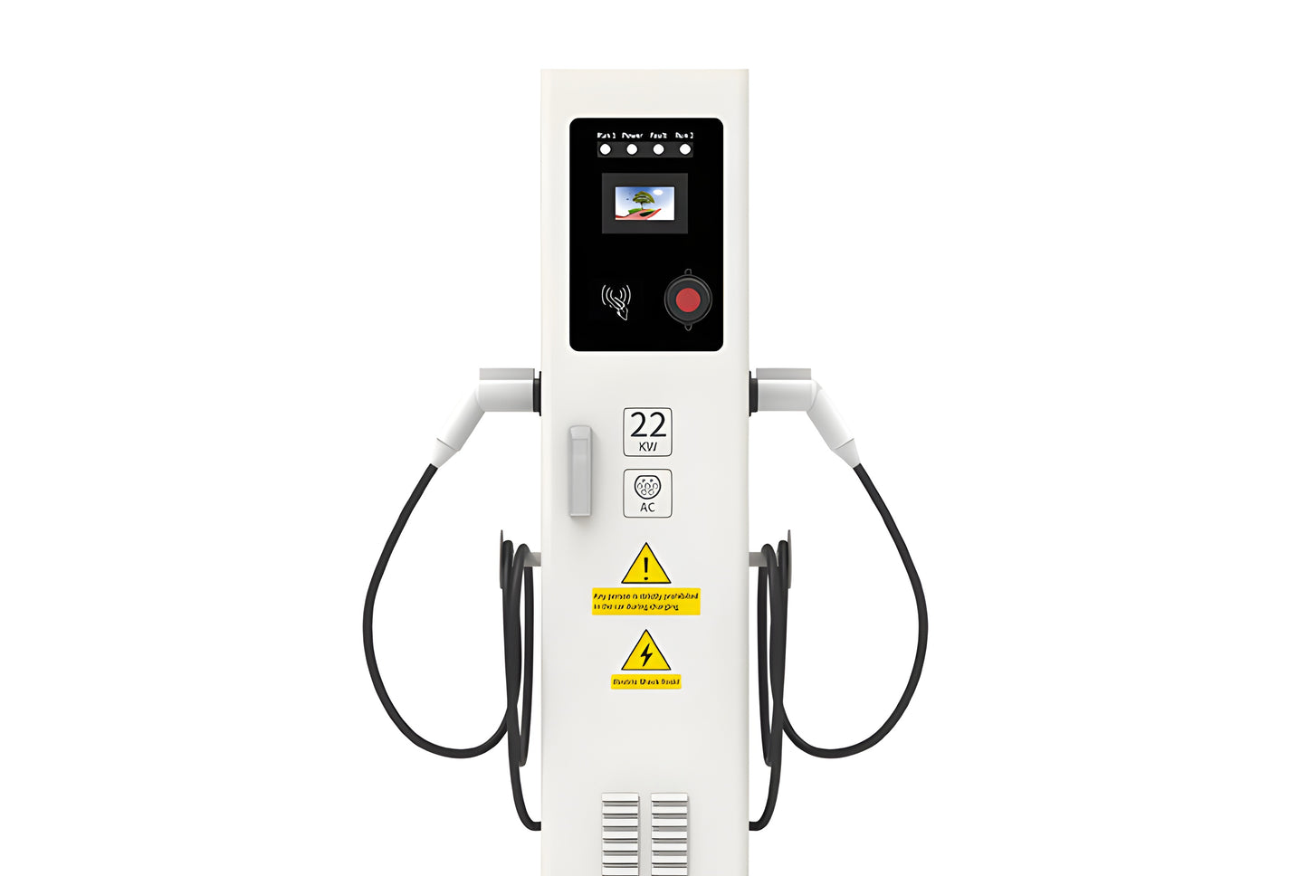 EV stotelė 7KW/11KW/22kW