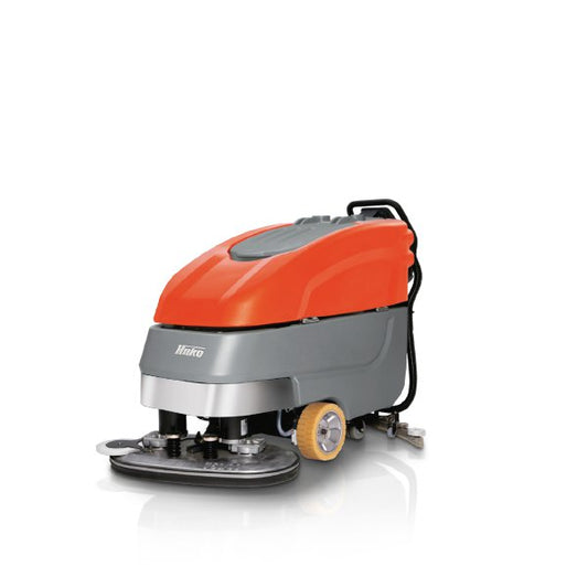 Scrubmaster b90