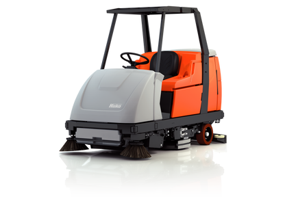 HAKO SCRUBMASTER B310 RCL