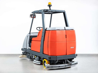 HAKO SCRUBMASTER B310 RCL