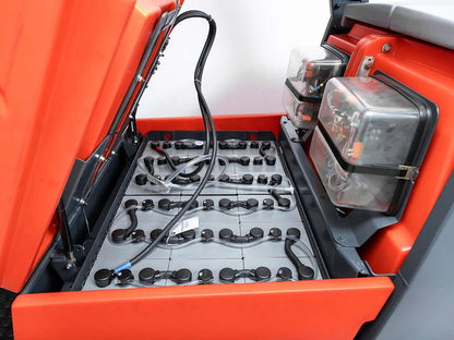 HAKO SCRUBMASTER B310 RCL