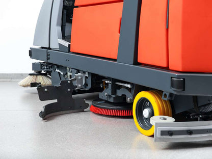 HAKO SCRUBMASTER B310 RCL