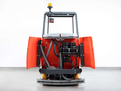 HAKO SCRUBMASTER B310 RCL