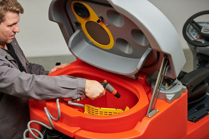 HAKO SCRUBMASTER B260 R