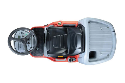 HAKO SCRUBMASTER B75 R