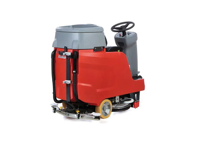 HAKO SCRUBMASTER B75 R