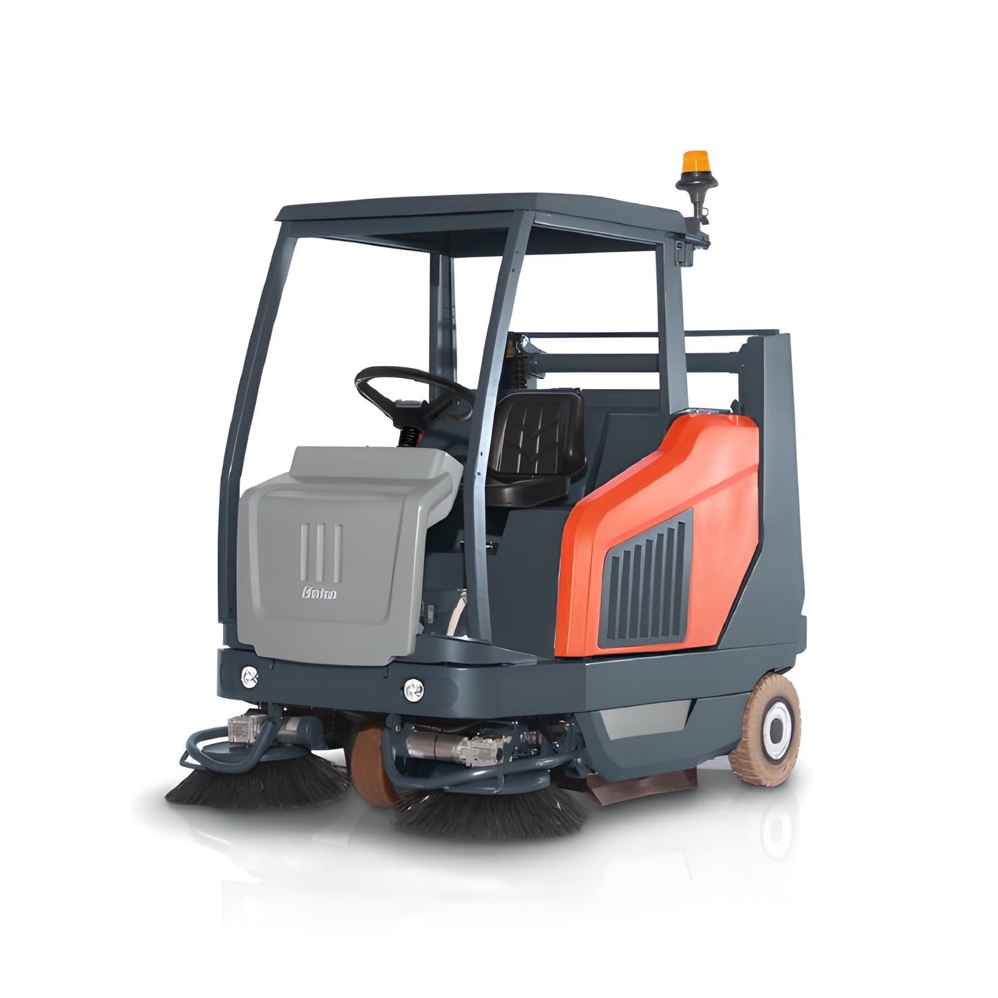 HAKO-SWEEPMASTER-B1500RH