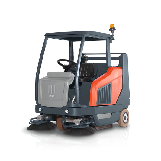 HAKO-SWEEPMASTER-B1500RH