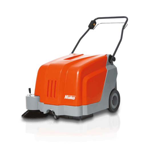 HAKO SWEEPMASTER B500