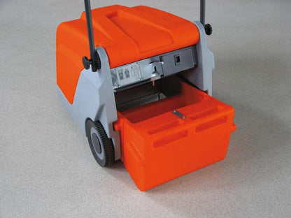 HAKO SWEEPMASTER B500