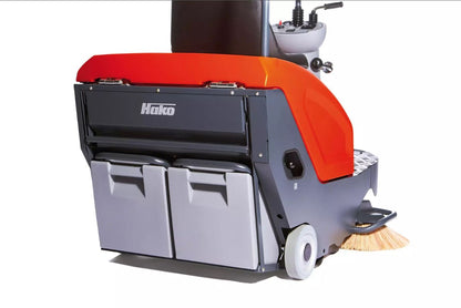 HAKO SWEEPMASTER B800 R