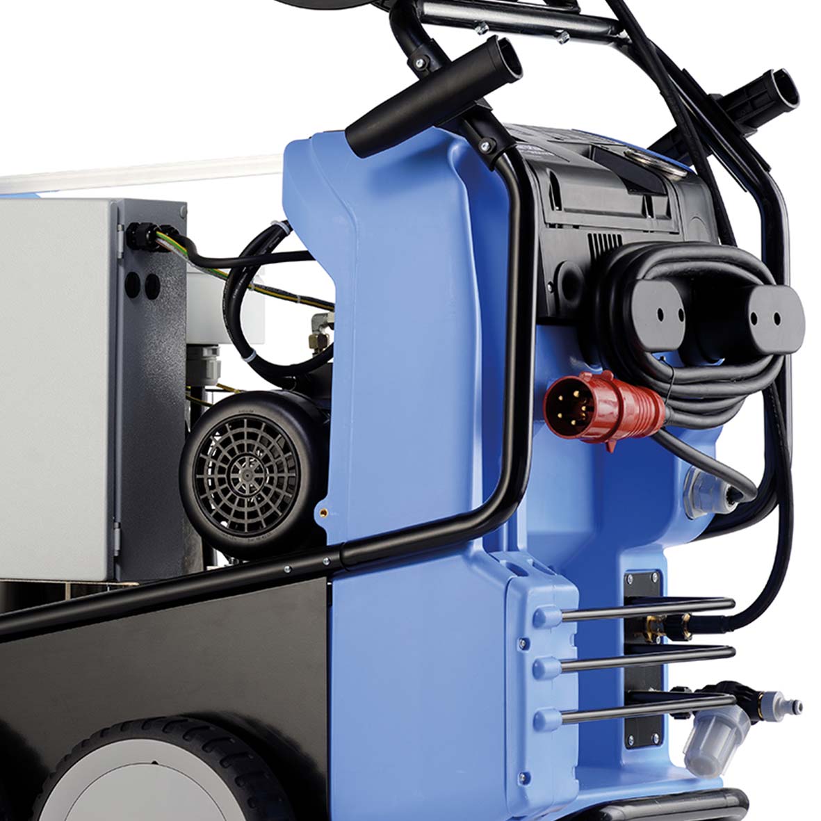 KRÄNZLE THERM 635-1