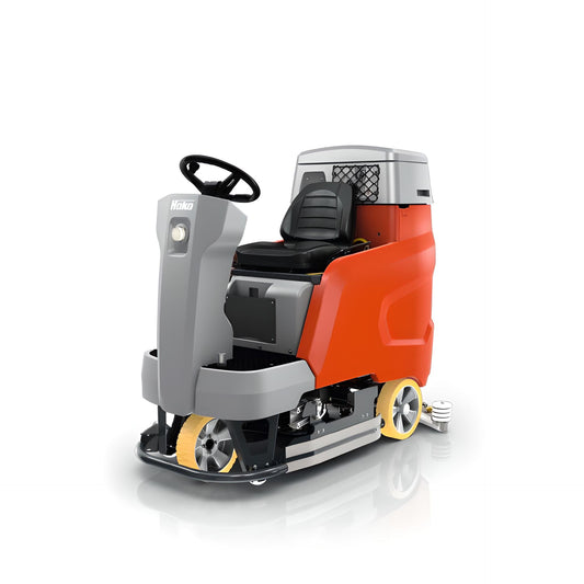 SCRUBMASTER-B120R