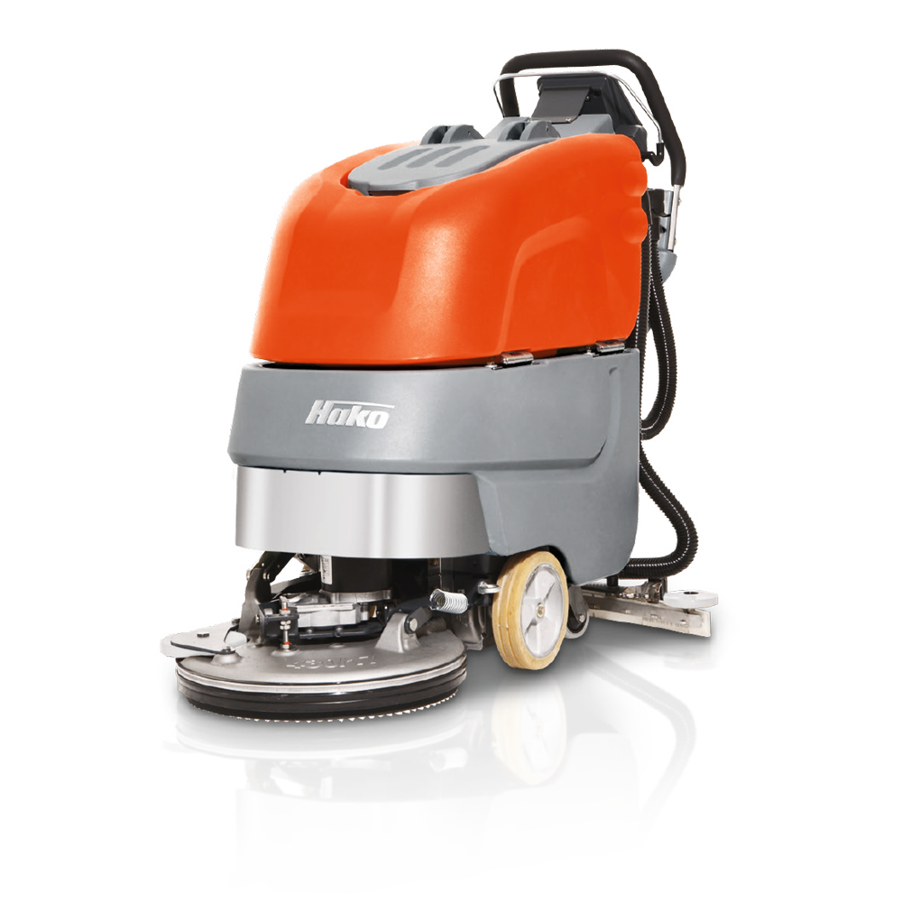SCRUBMASTER-B30