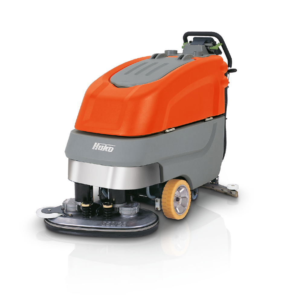 SCRUBMASTER-B70