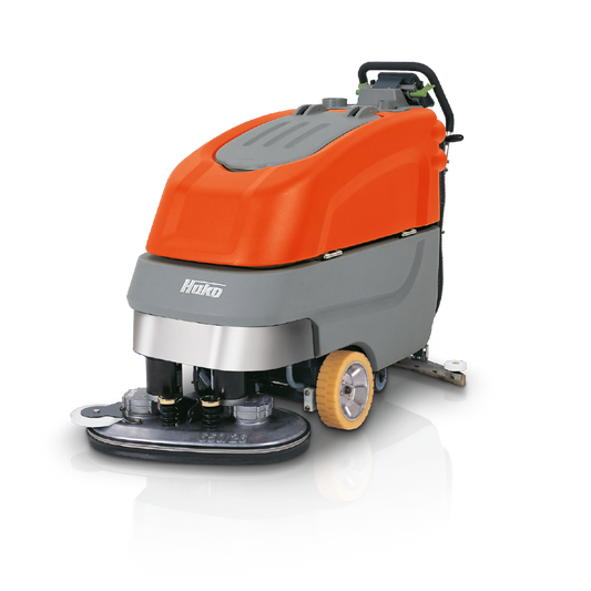 SCRUBMASTER-B70