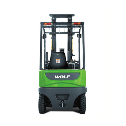 Elektrinis krautuvas WOLF-WF20E